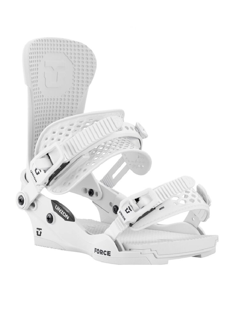 UNION Union Force Classic Snowboard Bindings 2027