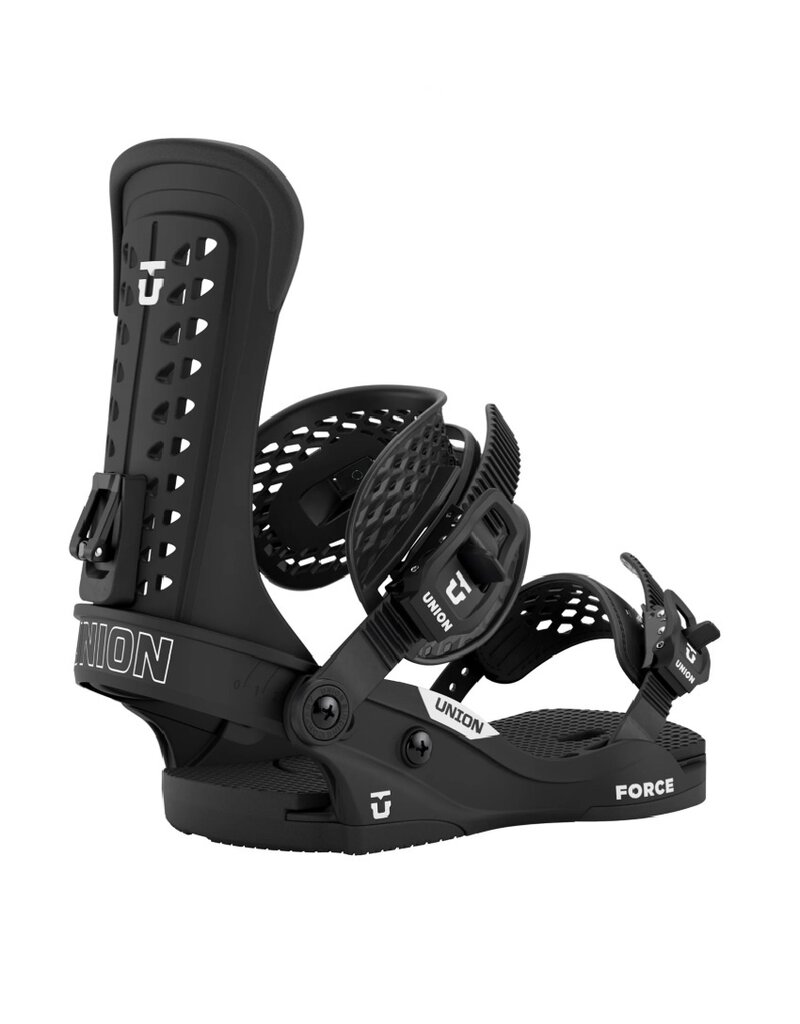 UNION Union Force Classic Snowboard Bindings 2027