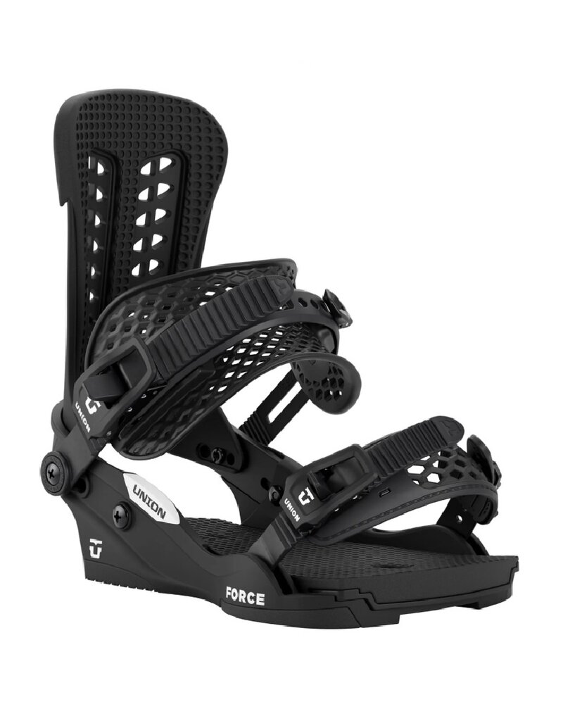 UNION Union Force Classic Snowboard Bindings 2027