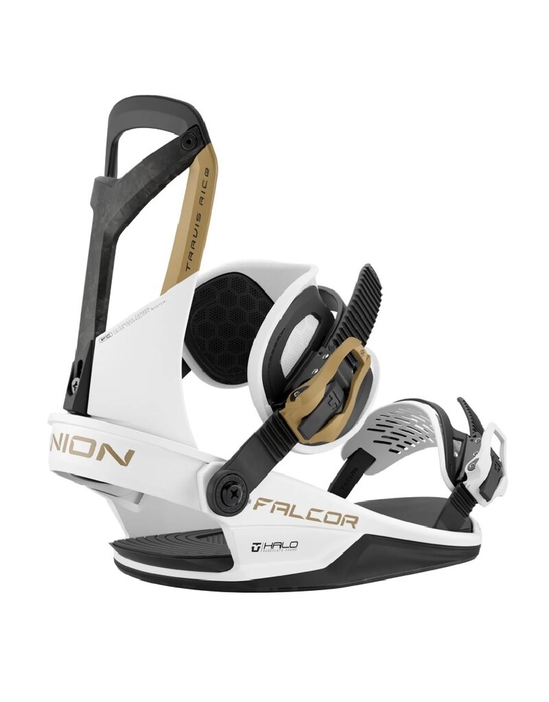 UNION Union Falcor Snowboard Bindings 2027