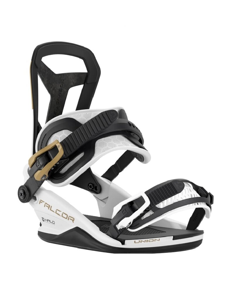 UNION Union Falcor Snowboard Bindings 2027