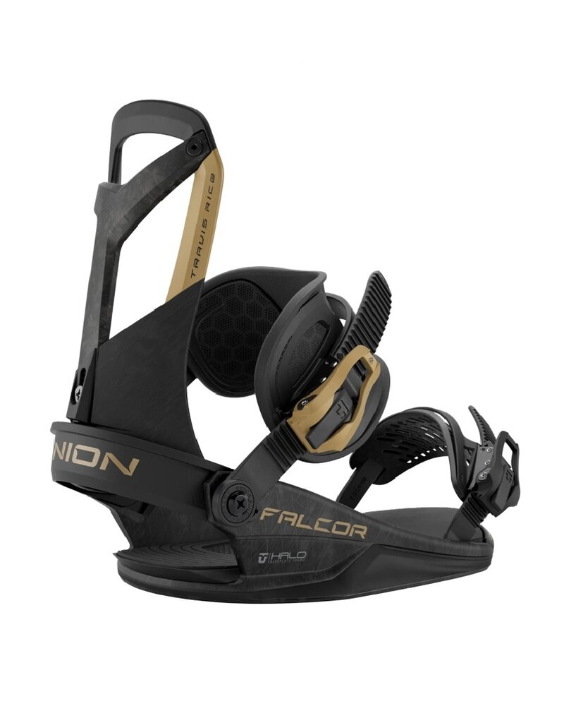 UNION Union Falcor Snowboard Bindings 2027