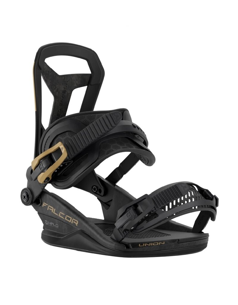 UNION Union Falcor Snowboard Bindings 2027