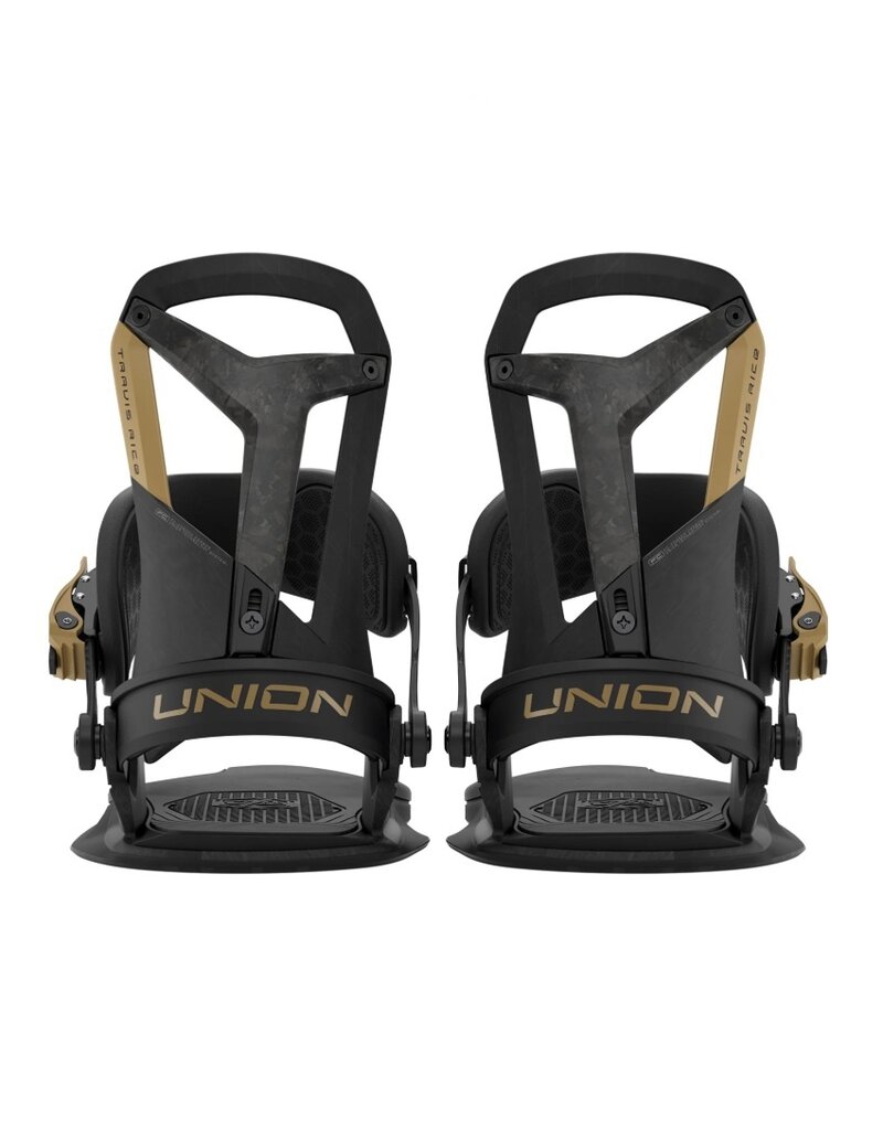 UNION Union Falcor Snowboard Bindings 2027