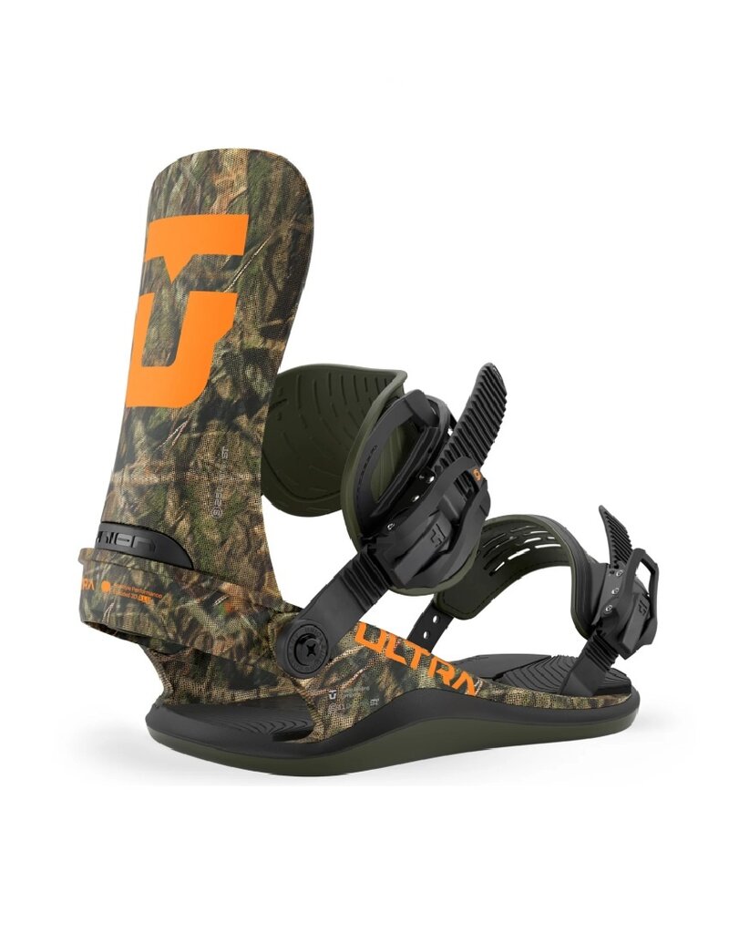 UNION Union Ultra Snowboard Bindings 2027