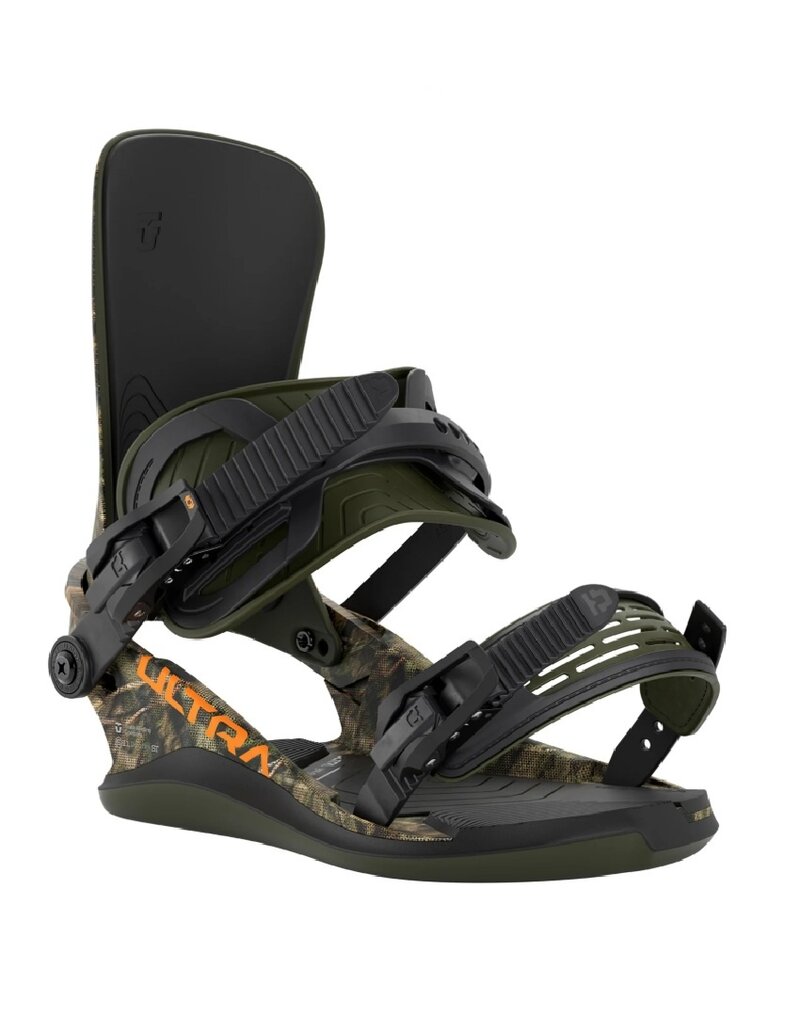 UNION Union Ultra Snowboard Bindings 2027