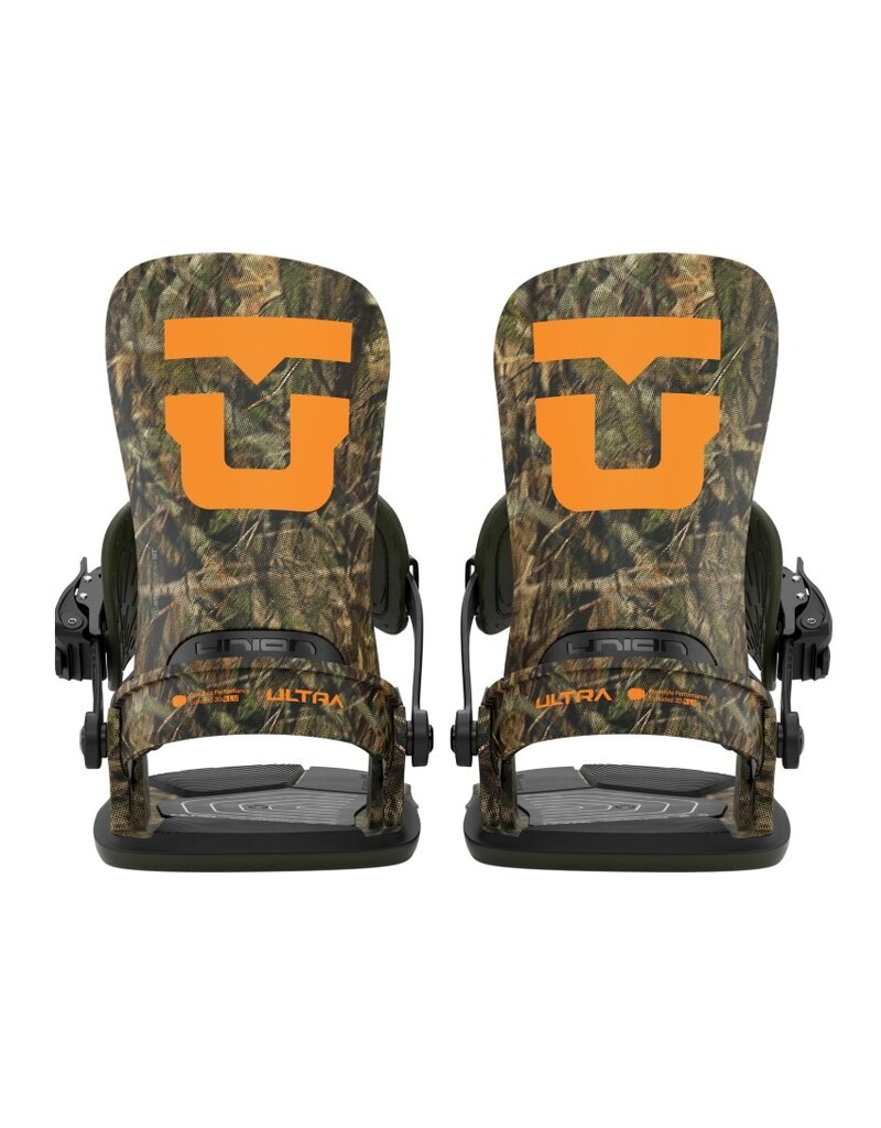 UNION Union Ultra Snowboard Bindings 2027