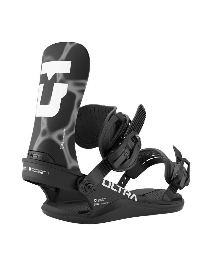 UNION Union Ultra Snowboard Bindings 2027