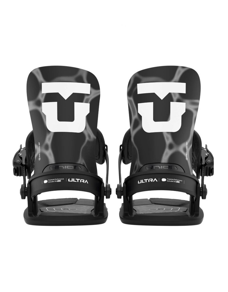 UNION Union Ultra Snowboard Bindings 2027