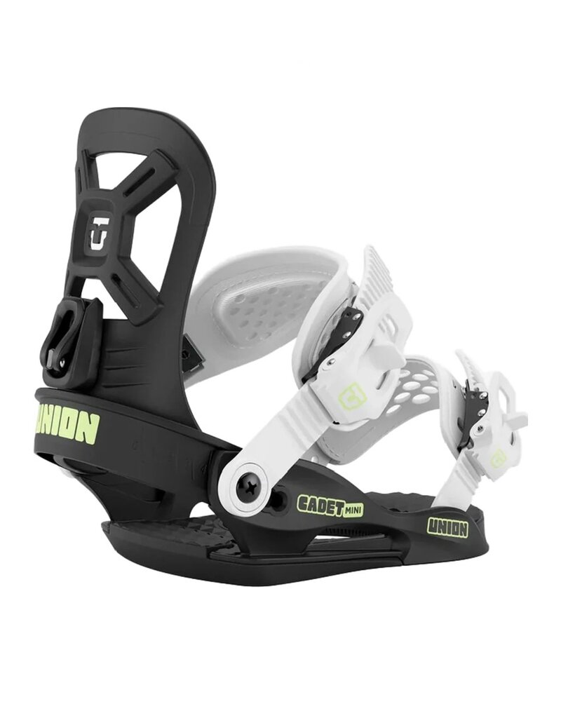 UNION Union Cadet Mini Snowboard Bindings | Kids' 2027
