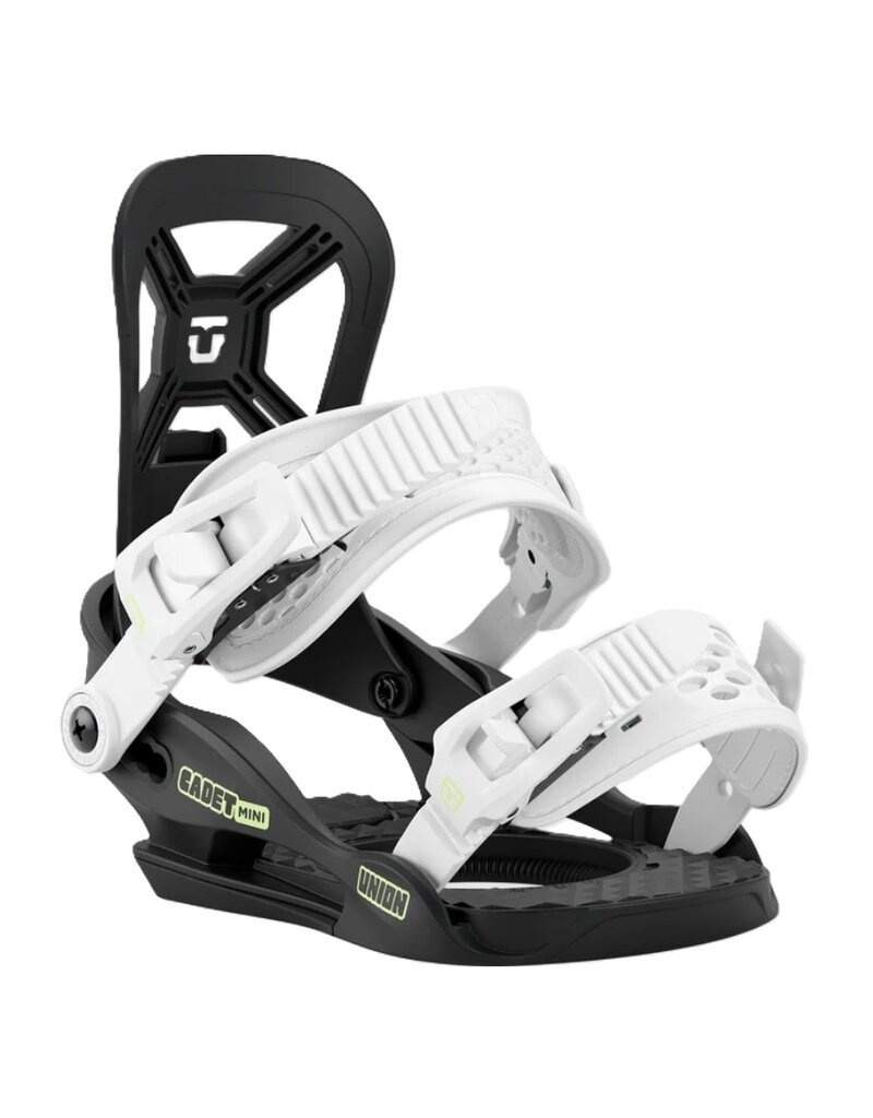 UNION Union Cadet Mini Snowboard Bindings | Kids' 2027