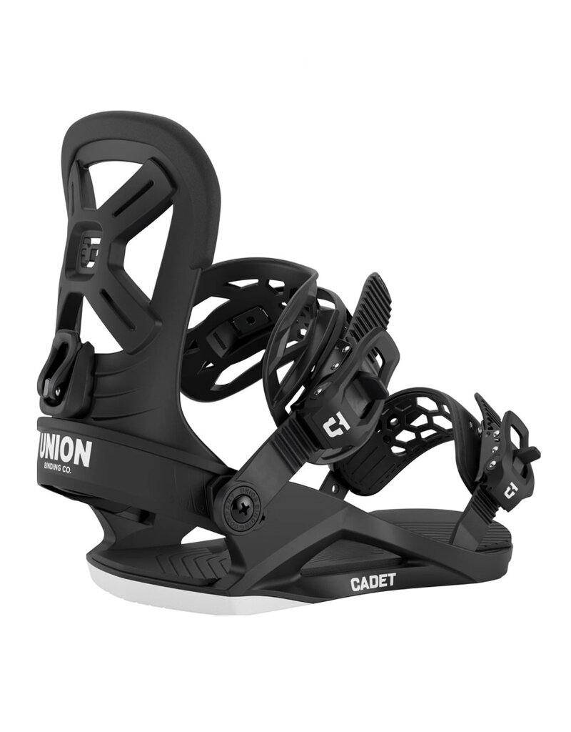 UNION Union Cadet Snowboard Bindings | Kids' 2027