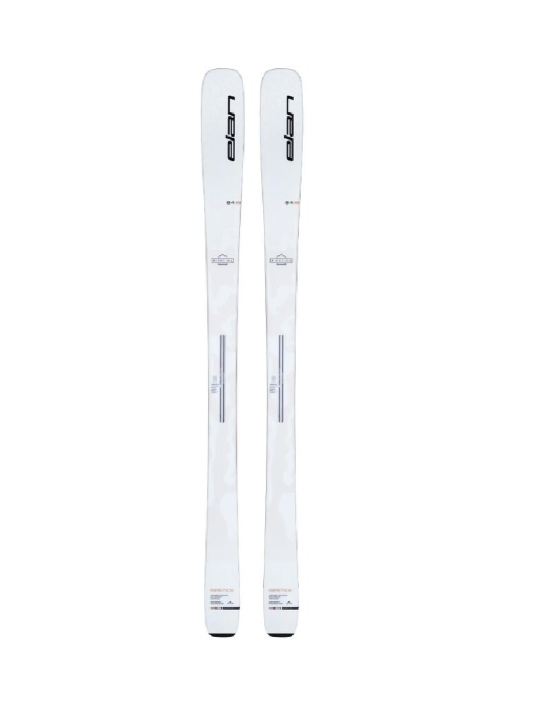ELAN Elan Ripstick 84 W Skis Women's 2027