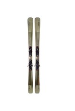 ELAN Elan Wingman 83 Ti Skis + ELX 11 Bindings 2027