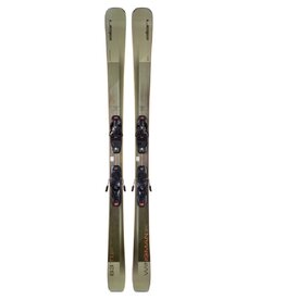 ELAN Elan Wingman 83 Ti Skis + ELX 11 Bindings 2027