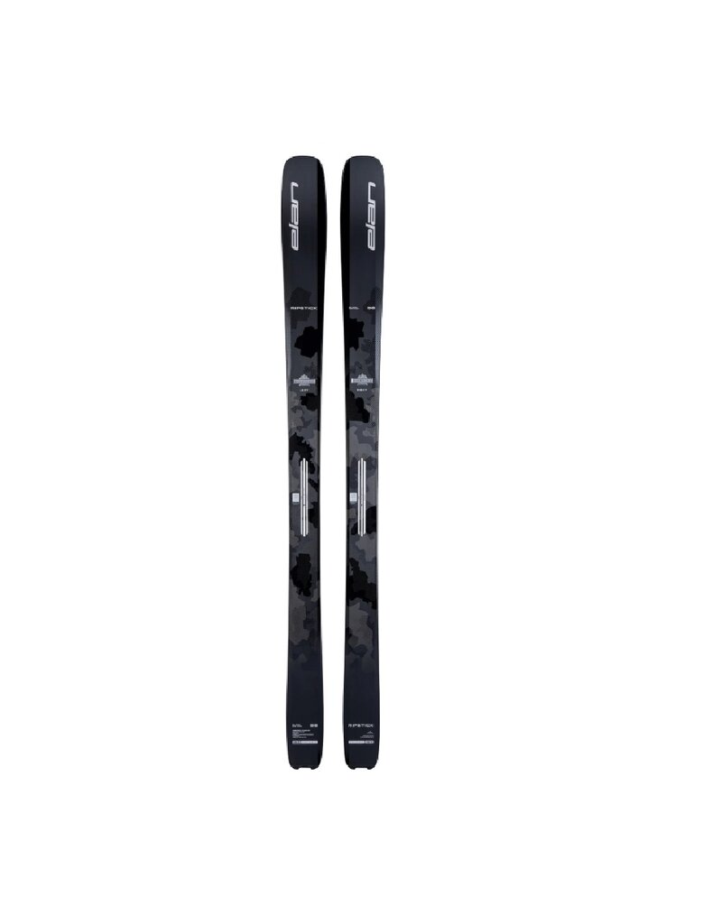 ELAN Elan Ripstick 88 Black Edition Skis 2027