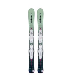 ELAN Elan Starr JR Skis + Shift EL 7.5 GW Bindings 2027