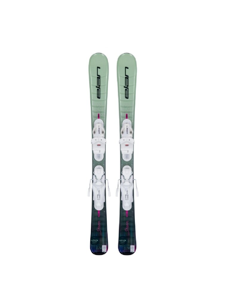 ELAN Elan Starr JR Skis + Shift EL 7.5 GW Bindings 2027