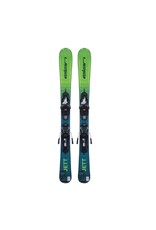 ELAN Elan Jett JR Skis + Shift EL 4.5 GW Bindings 2027