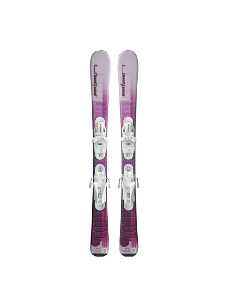 ELAN Elan Sky JR Skis + Shift EL 4.5 GW Bindings 2027
