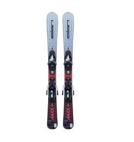 ELAN Elan Maxx JR Skis + Shift EL 4.5 GW Bindings 2027