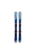 ELAN Elan Maxx JR Skis + Shift EL 7.5 GW Bindings 2027