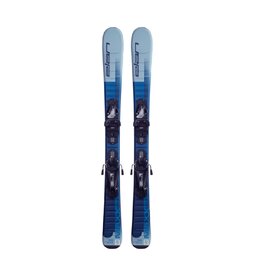 ELAN Elan Maxx JR Skis + Shift EL 7.5 GW Bindings 2027
