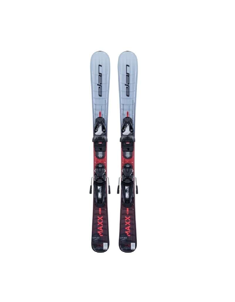 ELAN Elan Maxx JR Skis + Shift EL 7.5 GW Bindings 2027