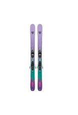 ROSSIGNOL Rossignol Soul W Pro Skis + XP10 Bindings | Women's 2027