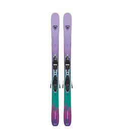 ROSSIGNOL Rossignol Soul W Pro Skis + XP10 Bindings | Women's 2027