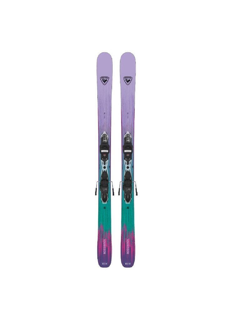 ROSSIGNOL Rossignol Soul W Pro Skis + XP10 Bindings | Women's 2027