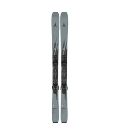 ATOMIC Atomic Maverick 78 LT Skis + EM10 GW Bindings 2027
