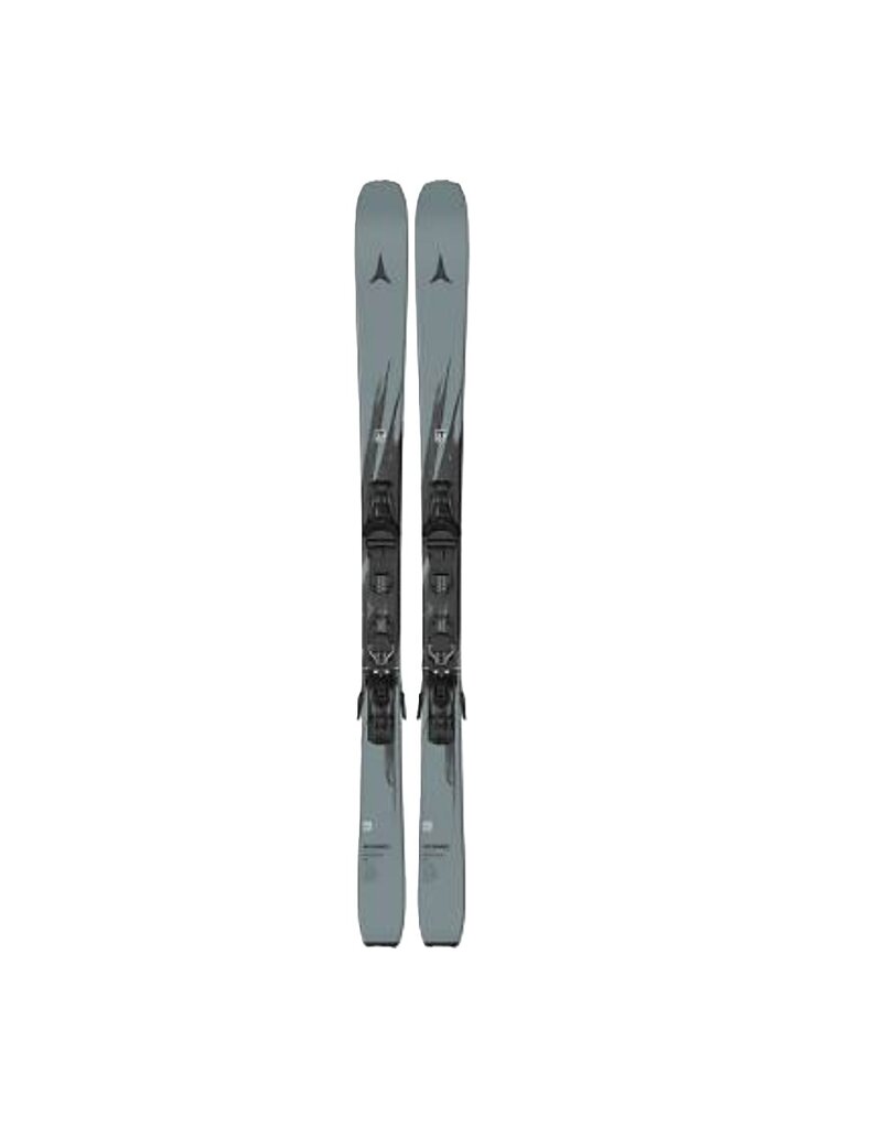 ATOMIC Atomic Maverick 78 LT Skis + EM10 GW Bindings 2027