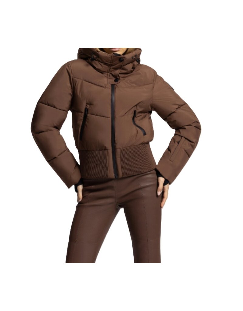 NIKKIE SKIWEAR Nikkie Ski Uvivia Jacket | Women's