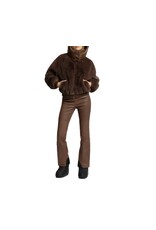 NIKKIE SKIWEAR Nikkie Ski Urmston Fur Jacket | Women's