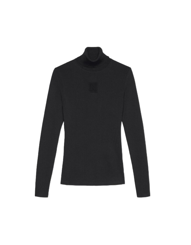 NIKKIE SKIWEAR Nikkie Ski Urbank Turtle Pully | Women's