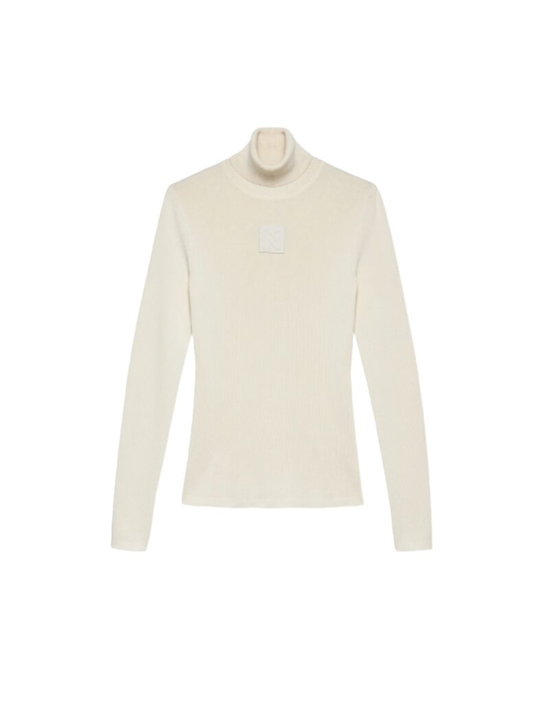 NIKKIE SKIWEAR Nikkie Ski Urbank Turtle Pully | Women's