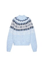 NIKKIE SKIWEAR Nikkie Ski Ugeb Fluffy Pull | Women's