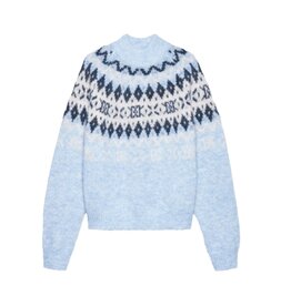 NIKKIE SKIWEAR Nikkie Ski Ugeb Fluffy Pull | Women's