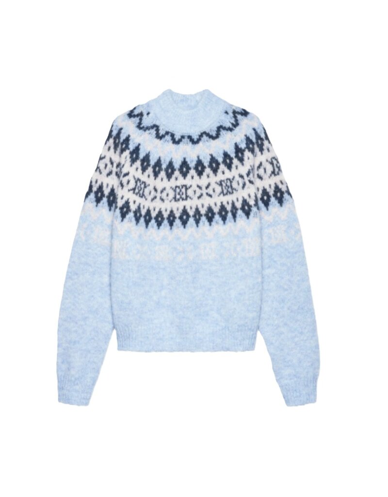 NIKKIE SKIWEAR Nikkie Ski Ugeb Fluffy Pull | Women's