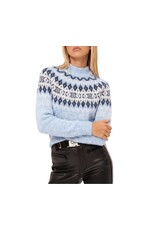 NIKKIE SKIWEAR Nikkie Ski Ugeb Fluffy Pull | Women's