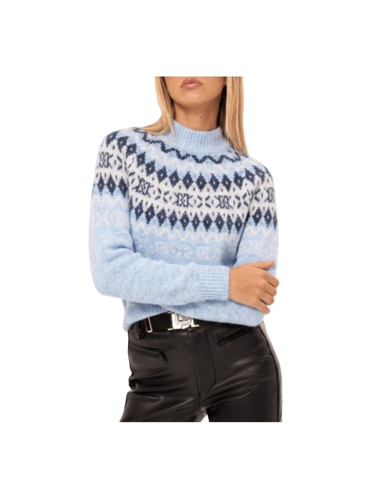 NIKKIE SKIWEAR Nikkie Ski Ugeb Fluffy Pull | Women's