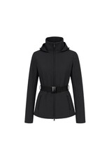 NIKKIE SKIWEAR Nikkie Ski Ueda Belted Jacket | Women's