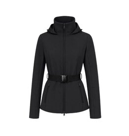 NIKKIE SKIWEAR Nikkie Ski Ueda Belted Jacket | Women's