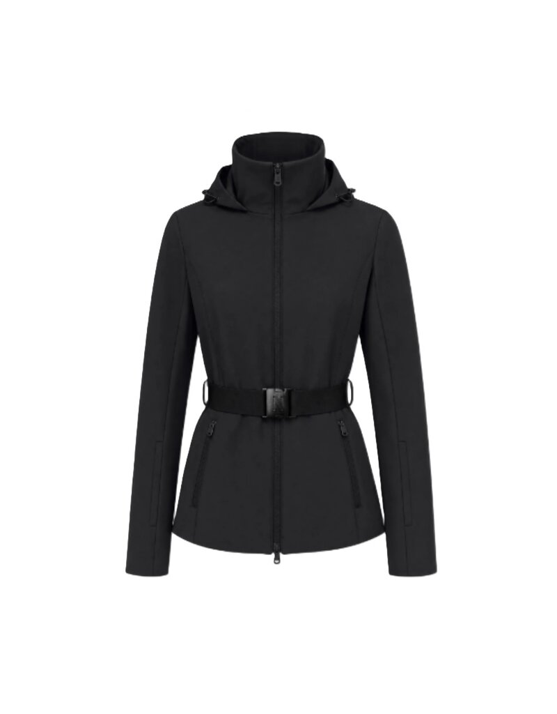NIKKIE SKIWEAR Nikkie Ski Ueda Belted Jacket | Women's