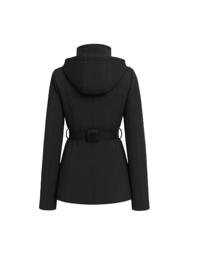 NIKKIE SKIWEAR Nikkie Ski Ueda Belted Jacket | Women's