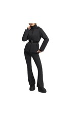 NIKKIE SKIWEAR Nikkie Ski Ueda Belted Jacket | Women's