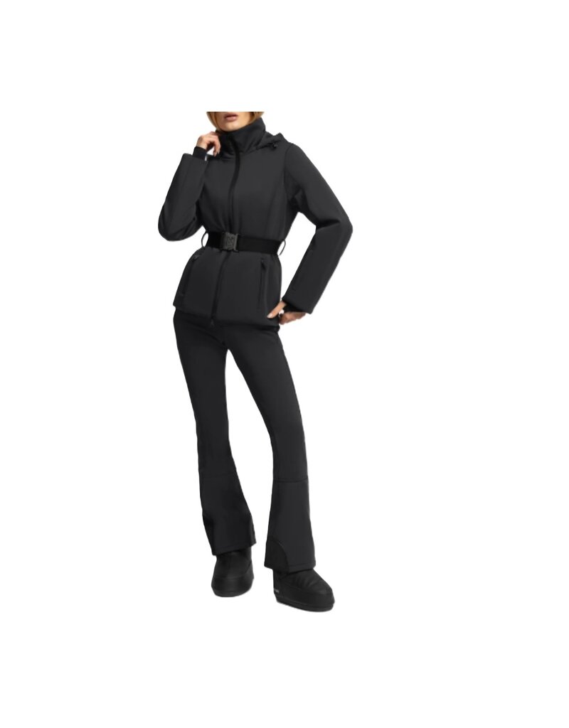 NIKKIE SKIWEAR Nikkie Ski Ueda Belted Jacket | Women's