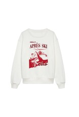 NIKKIE SKIWEAR Nikkie Ski Après Ski Club Sweater | Women's