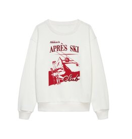 NIKKIE SKIWEAR Nikkie Ski Après Ski Club Sweater | Women's